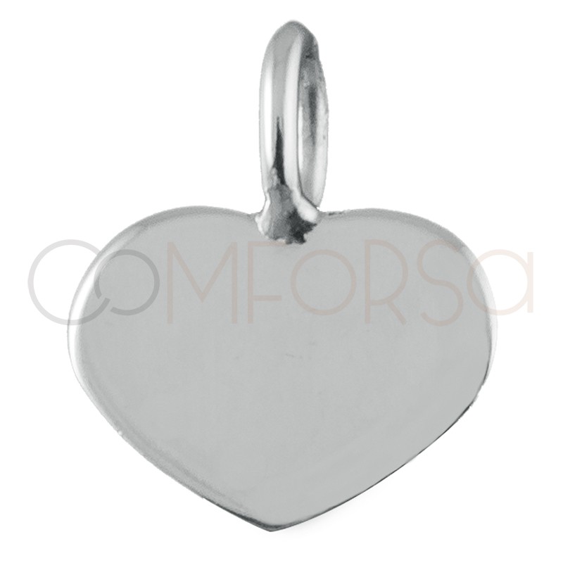 Pendentif coeur