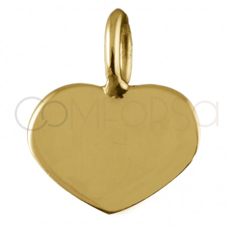 Pendentif coeur