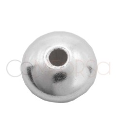 Intercalaire disque 6 mm (1.8 mm )