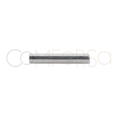 Tube 2 mm (ext) x 10 mm...