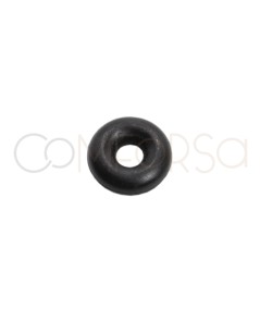 Donut de cautchouc 1.42 x 1.53 mm