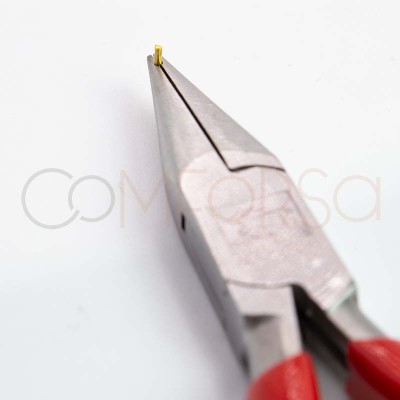 Pince pour poinçonner des tiges 0.9mm