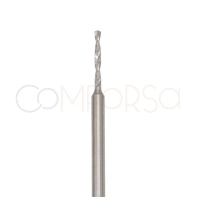 Fraise conique diamantée 1.4mm