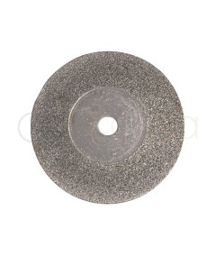 Disque diamanté 25 mm