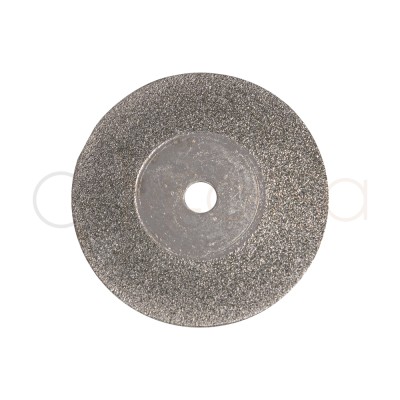 Disque diamanté 23mm