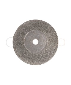 Disque diamanté 23mm