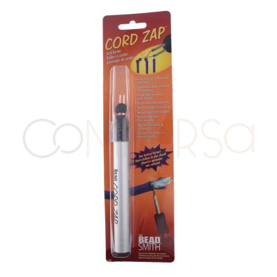 Stylo brûleur extrafort pour cordons – Cord Zap Extra Strong