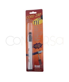 Stylo brûleur extrafort pour cordons – Cord Zap Extra Strong