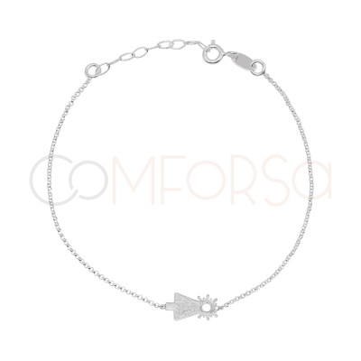Bracelet "Virgen del Pilar"...