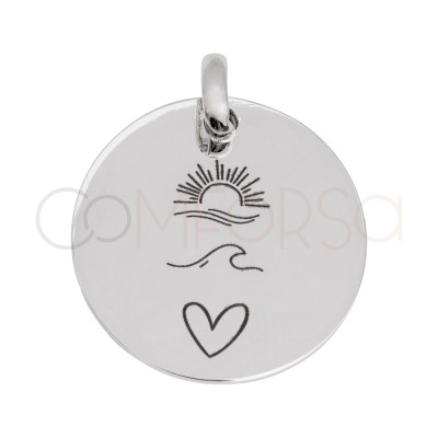 Gravure + Médaille...