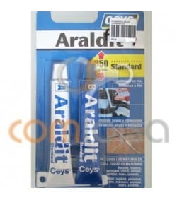 Colle araldit standard (g)