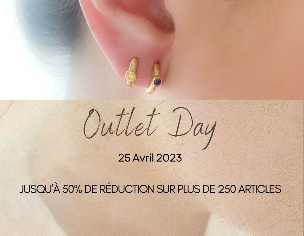 outlet avril 2023 france