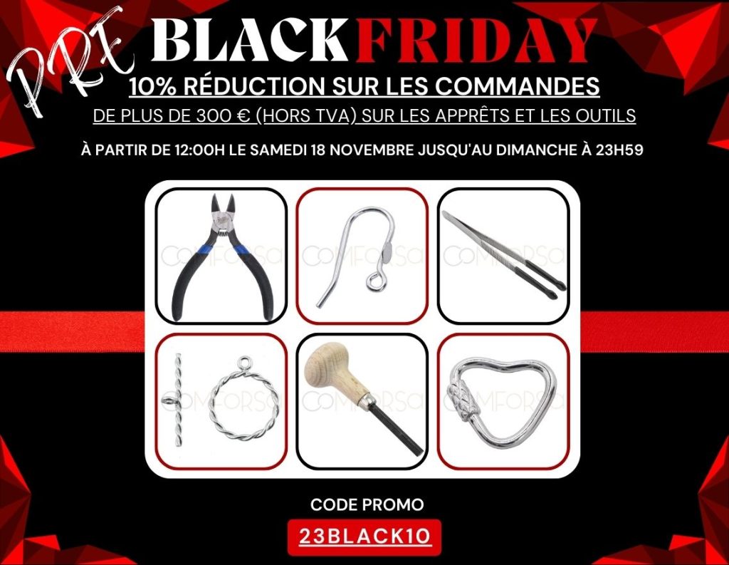 pre black friday 23