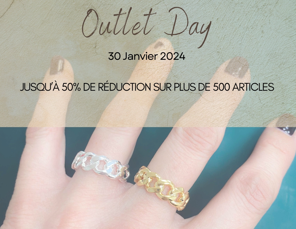 30 JANVIER 2024… OUTLET DAY! Comforsa Blog France